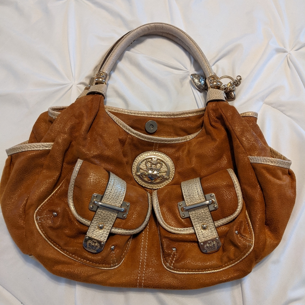 Kathy Van Zeeland bag